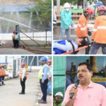 Vedanta Aluminium strengthens emergency preparedness through plant mock drill at Jharsuguda