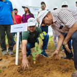TPWODL Plants Over 4,300 Saplings Across Western Odisha During Van Mahotsav Week 2026