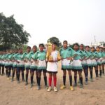 TPWODL’s Rural Sports Drive Surpasses Targets, Nurtures 500+ Sundargarh Athletes
