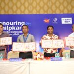 Dalmia Cement Marks Five Years of Expert Rath Shilpkar Samman, Honours Odisha’s Master Rath Craftsmen