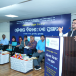 Make agriculture a business, not just a profession’: CA Purnendu Kar’s 10-point roadmap for Odisha
