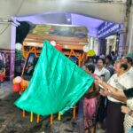 Kendrapada Collector Flags Off TPCODL’s Solar Rath to Promote PM Surya Ghar: Muft Bijli Yojana