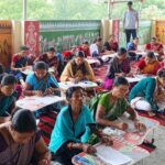 Vedanta Aluminium empowers women artisans in Jharsuguda through Project VedKala