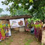 TPWODL Celebrates Indigenous Heritage and Voices Across Western Odisha