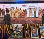 International Day of the World’s Indigenous Peoples observed at Kalinganagar