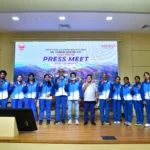 Odisha’s Women Set Their Sights on Mount Yunam