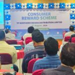 TPNODL Partners with Regional Brands to Launch Innovative Consumer Reward Scheme