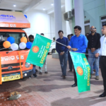 TPNODL launches ‘Solar Rath’ campaign in Baleshwar to accelerate rooftop solar adoption