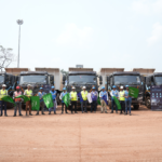 Tejas Cargo Deploys Blue Energy Motors Electric Truck for Dalmia Cement Operations