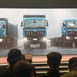 BLAZO i-TRK by Mahindra: Setting New Standards for Profitable & Intelligent Trucking in India