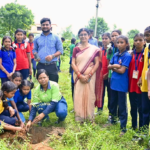 Vedanta Aluminium Marks World Ozone Day with Sustainability Initiatives Across Operations