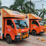 Hon’ble MP Dharmendra Pradhan Flags Off TPWODL’s ‘Solar Rath’ to Accelerate Rooftop Solar Adoption in Western Odisha