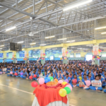 KIIT-KISS Celebrates PM Modi’s 76th Birthday with Enthusiasm