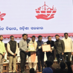 Tata Steel’s Joda East Iron Mine Honored with Pollution Control Appreciation Award 2026