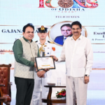 TPCODL CEO Gajanan Kale Honoured with ‘Times Icons of Odisha 2026’ Award