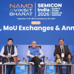 SEMICON India 2026 and Semicon 2.0 Set India’s Semiconductor Growth into a Free Wheel Positive Spiral