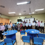 IMPCC Meeting Focuses on Strengthening Coordinated and Effective Government Communication