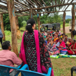 Tribal Farmers Empowered Through Advanced Banana Cultivation Training in Kandhamal