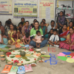 Vedanta Aluminium Commemorates Poshan Maah Through Nutrition-Focused Community Initiatives