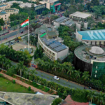 KIIT Ranked 4th Best University in India, Tops Eastern India in Times World University Rankings 2027