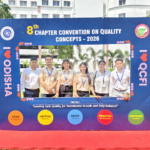 TPWODL Wins 21 Gold and 5 Silver Awards at CCQC 2026
