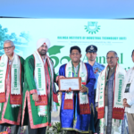 KIIT-DU Organises 22nd Annual Convocation; Eminent Personalities Urge Students to Embrace Opportunities & Innovate