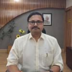Shri Alok Kumar Tripathi, Executive Director Takes Charge as Head of Project, NTPC Darlipali