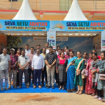 TPCODL Promotes Rooftop Solar Adoption Through Seva Setu Camp at Baranga