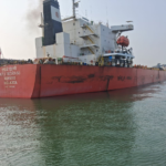 Paradip Port Authority Sets New Single-Day Loading Record At Mchp