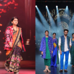 Vedanta Aluminium’s VedSuta Weavers Shine at  Bhubaneswar Fashion Week