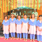 Gandhi Jayanti Celebrated at KIIT and KISS