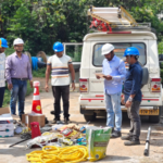 TPWODL gears up for Cyclone ‘Arnab’, mobilises 8,658 personnel and emergency resources across Western Odisha