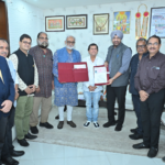 KIIT signs MoU with IGNCA to advance arts and cultural studies