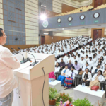 KIMS Welcomes 2026 MBBS and BDS Batches with White Coat Ceremony