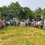 TPWODL Marks Gandhi Jayanti with Cleanliness Drive