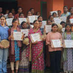 Vedanta Aluminium Strengthens Rural Livelihoods Through Sabai Craft Training at Jharsuguda